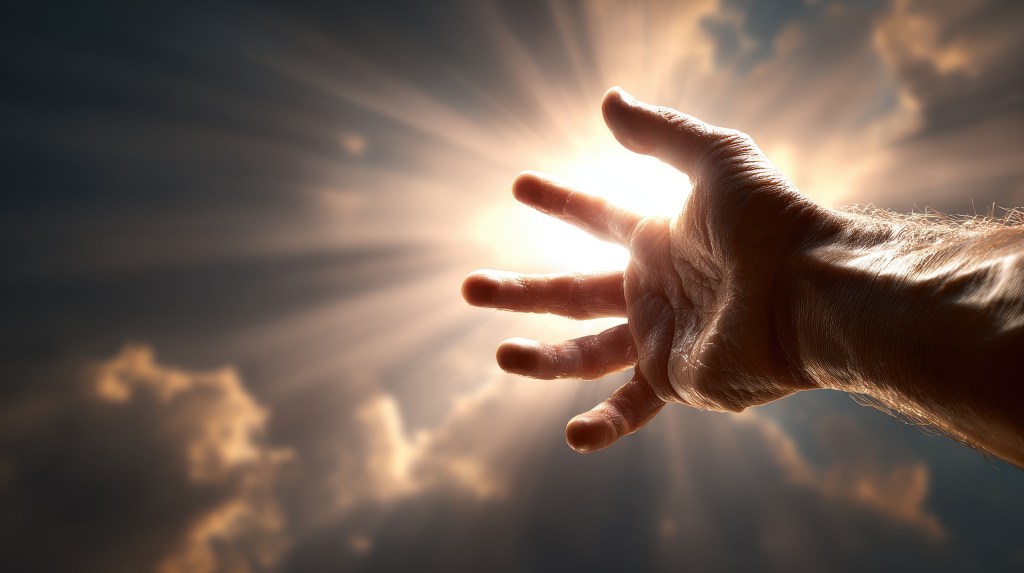 Waiting on God vs. Taking Action: Finding the Balance in Your&nbsp;Calling