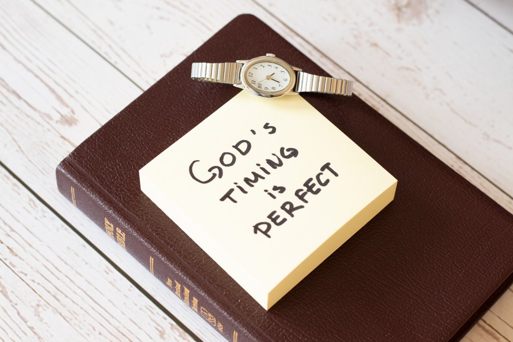 Signs God Is Leading You in the Right&nbsp;Direction