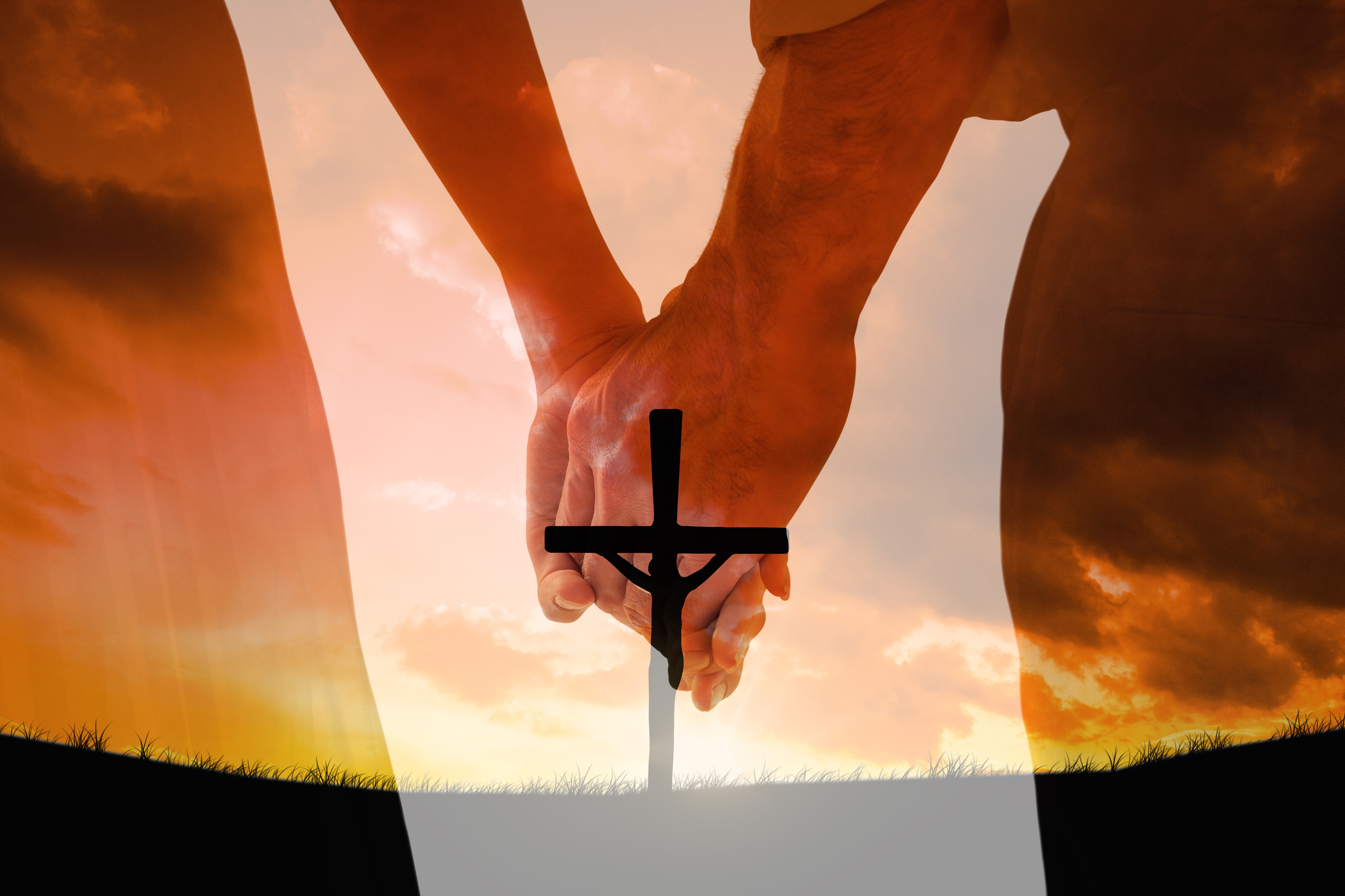 How to Build God-Centered Relationships
