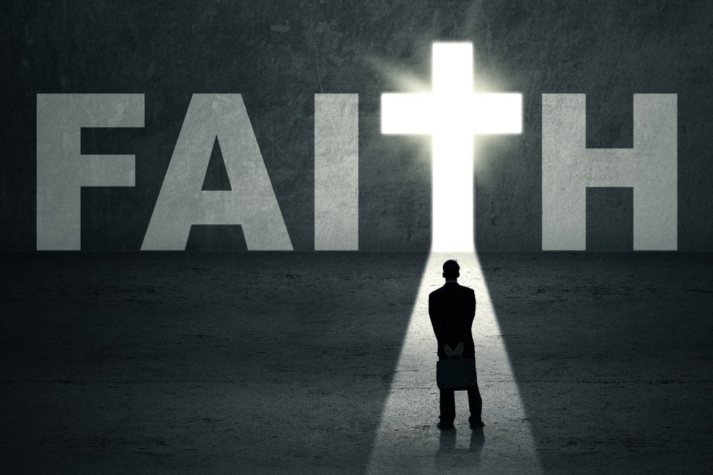 faith