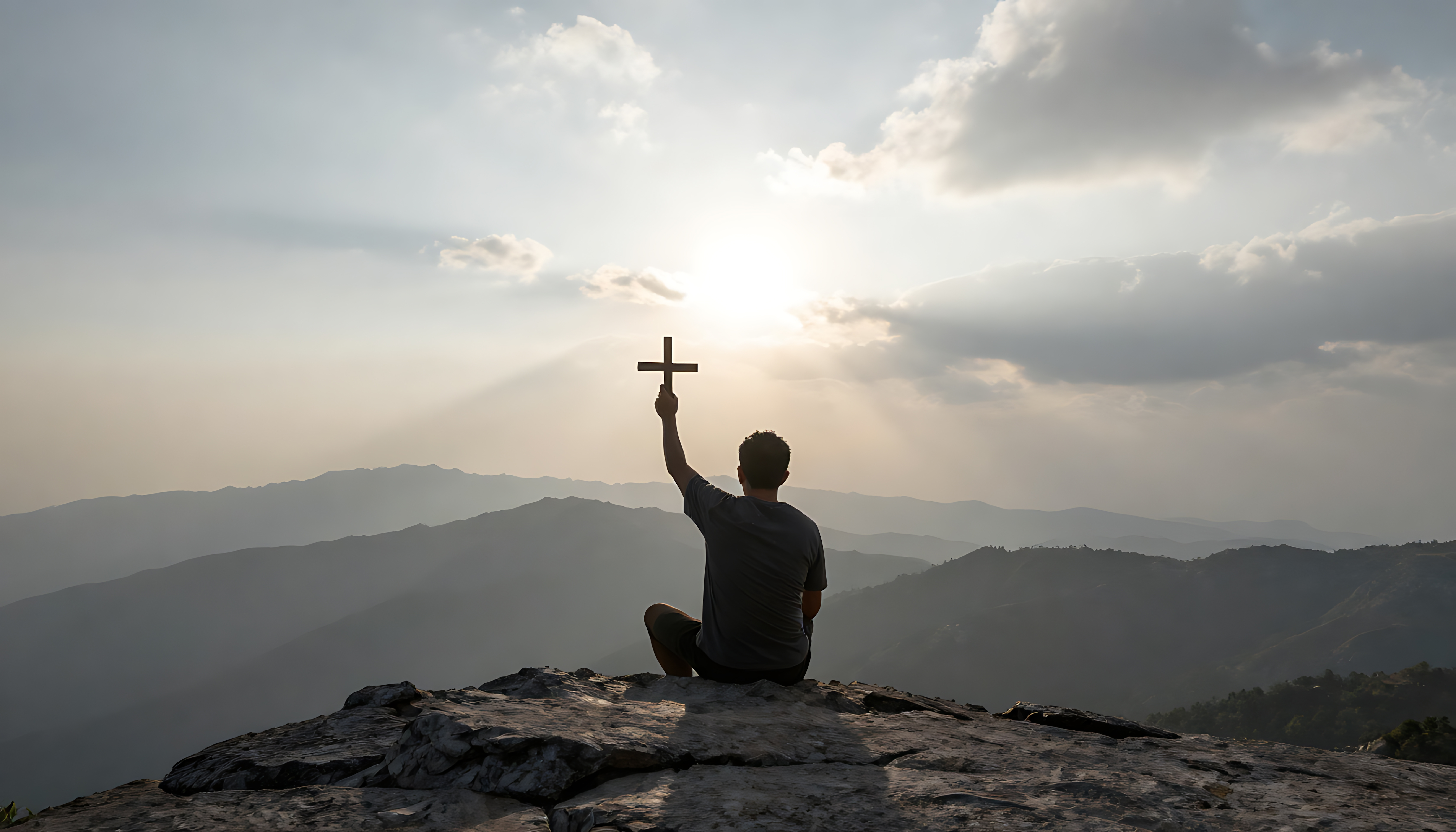 How to Set Boundaries as a Christian: A Biblical Guide to Loving Others Without Losing Yourself