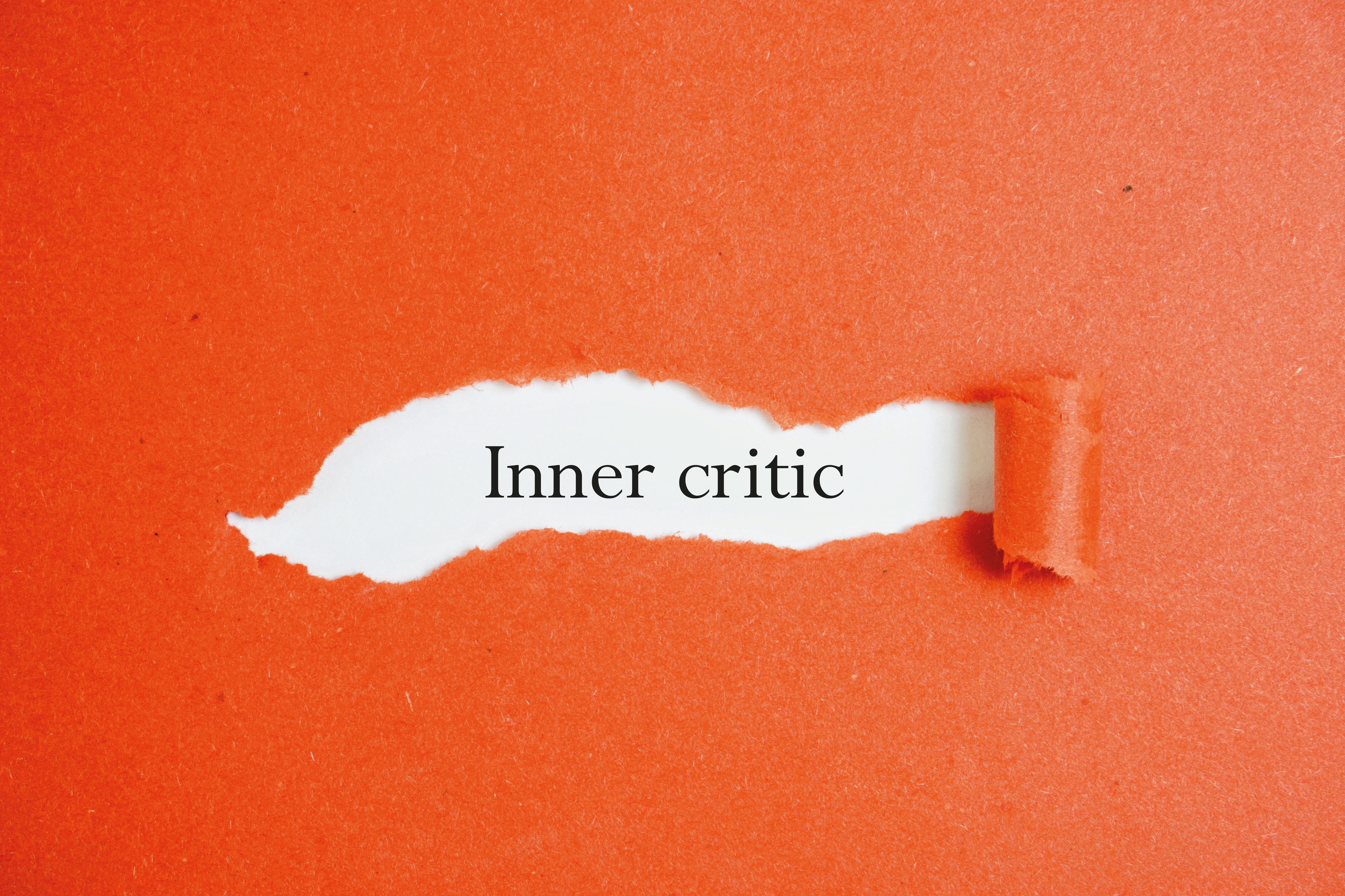 inner critic